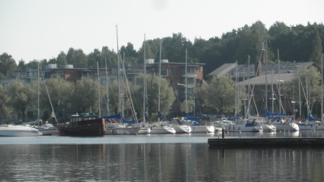 SF - 2014-08-05 Lappeenranta  Saimaa